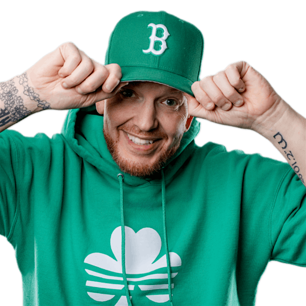 Jay Hollingsworth - Live Comedy, 12 July | Event in Sacramento | AllEvents
