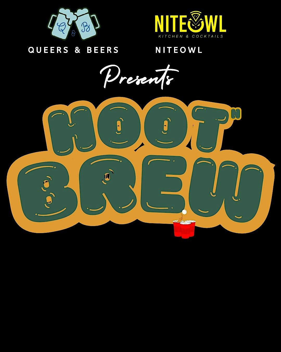 HOOT N BREW VENDOR & MUSIC BLOCK PARTY, 29 November | Event in Avondale Estates | AllEvents