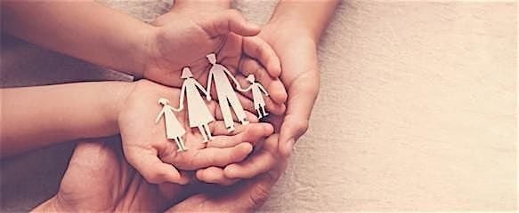 Become a Foster Parent – Change a Life, 20 May | Event in Redding | AllEvents