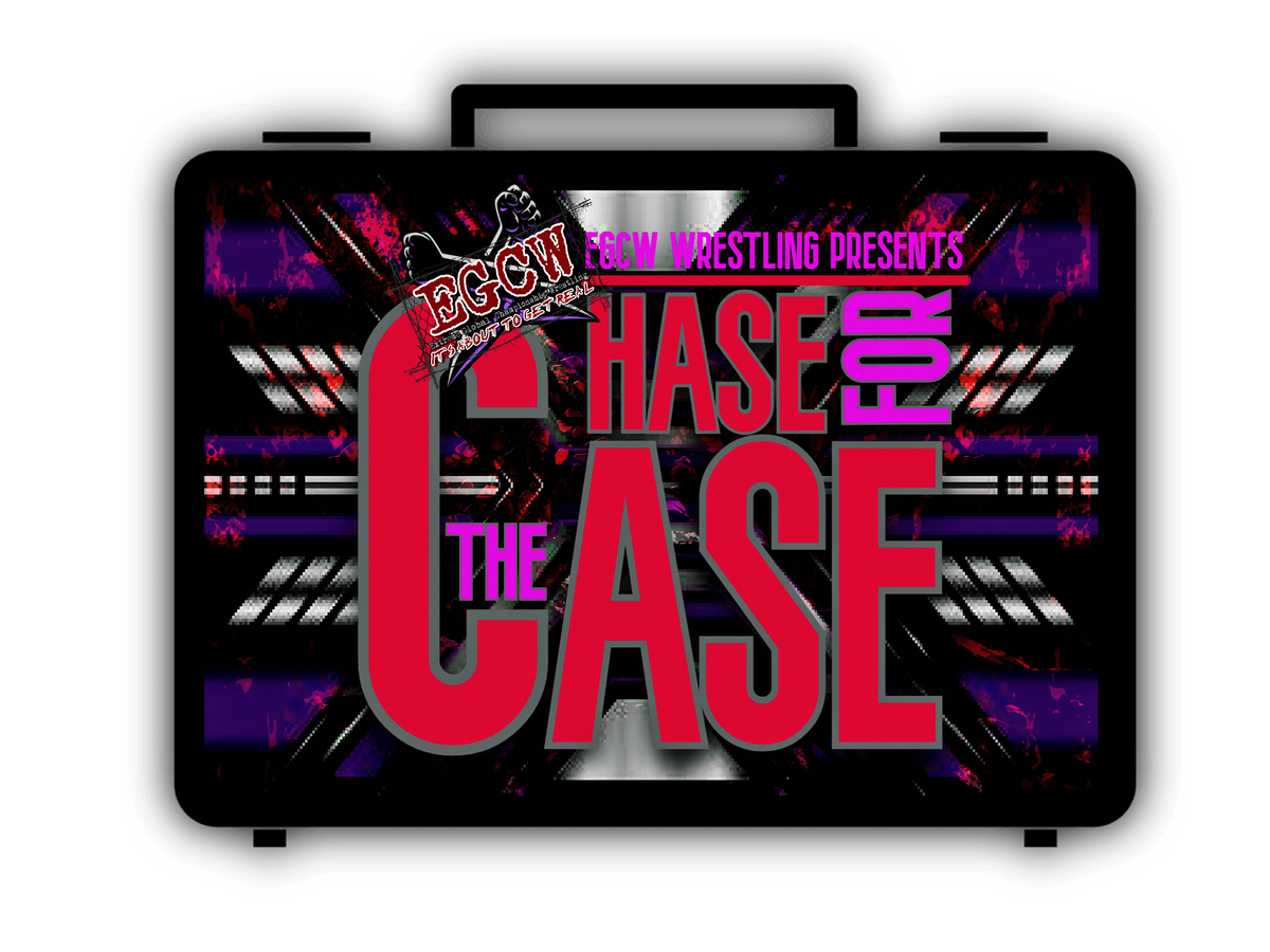 EGCW Wrestling Presents Chase 4 The Case, 17 August | Event in Deltona | AllEvents