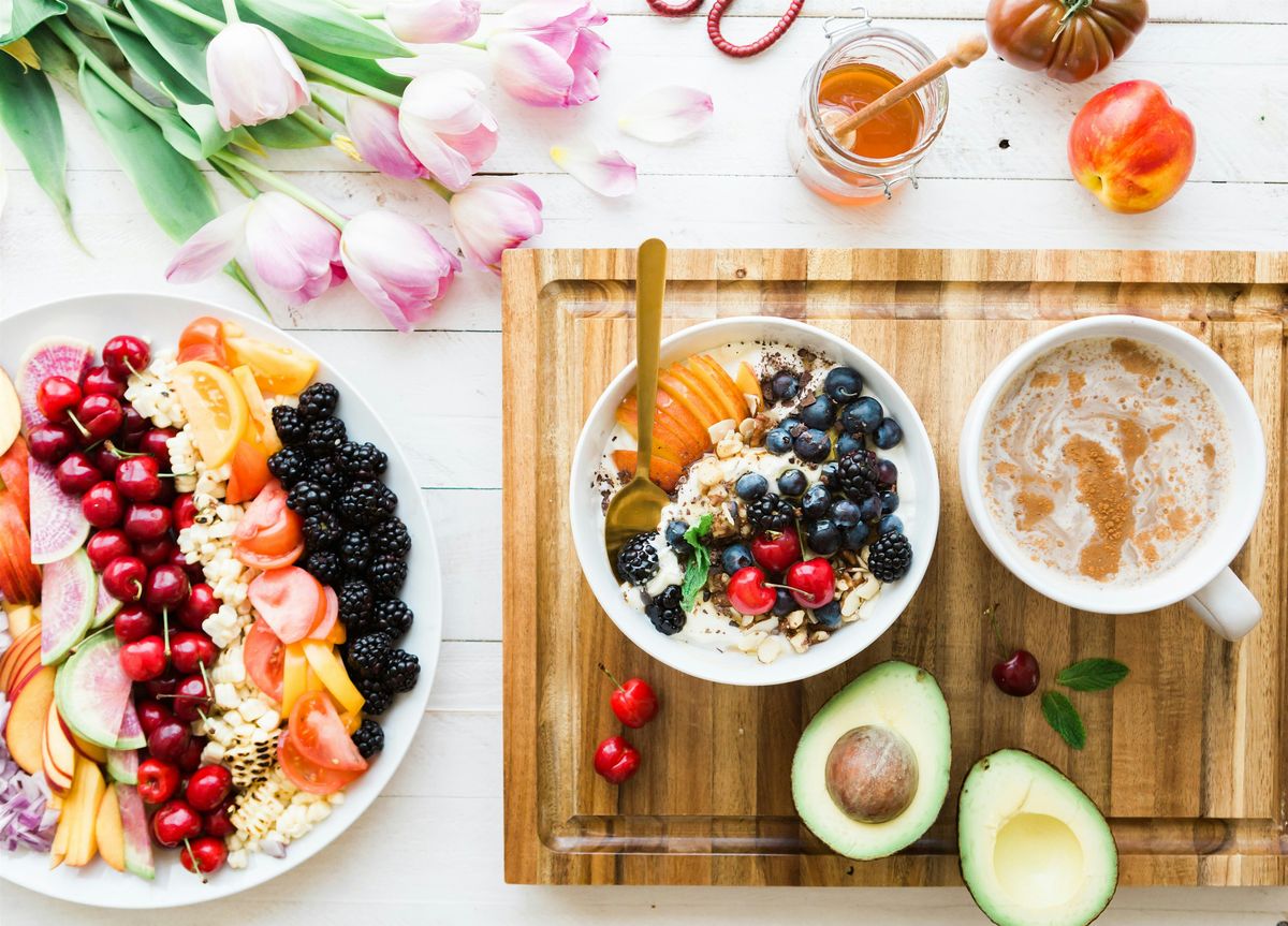 Monthly Brunch Club - A cook-along, 24 August | Event in London | AllEvents