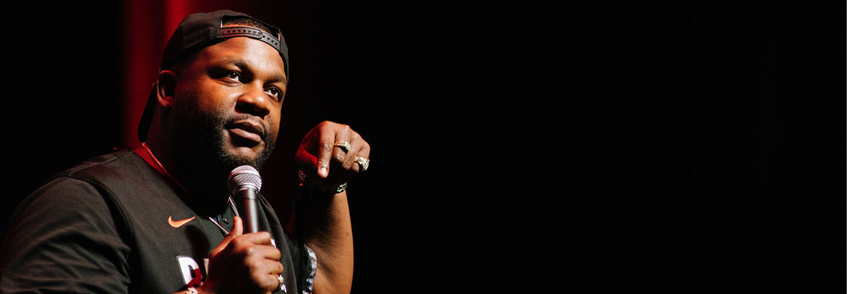 Nate Jackson (rescheduled from 10/2/2025), 20 February | Event in Milwaukee | AllEvents