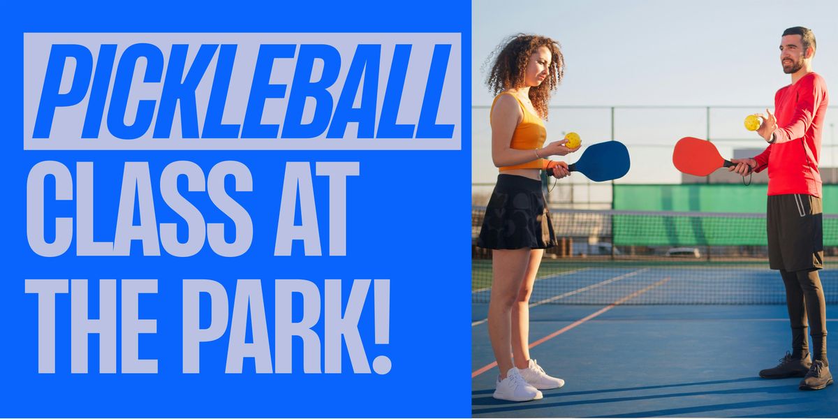 Astoria Heights Active: Pickleball Class with Gantry Kids & Teens, 21 June | Event in Queens | AllEvents
