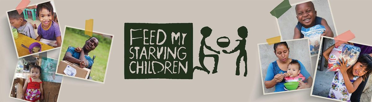 Thrivent Day of Impact: Feed My Starving Children, 5 September | Event in Nashville | AllEvents