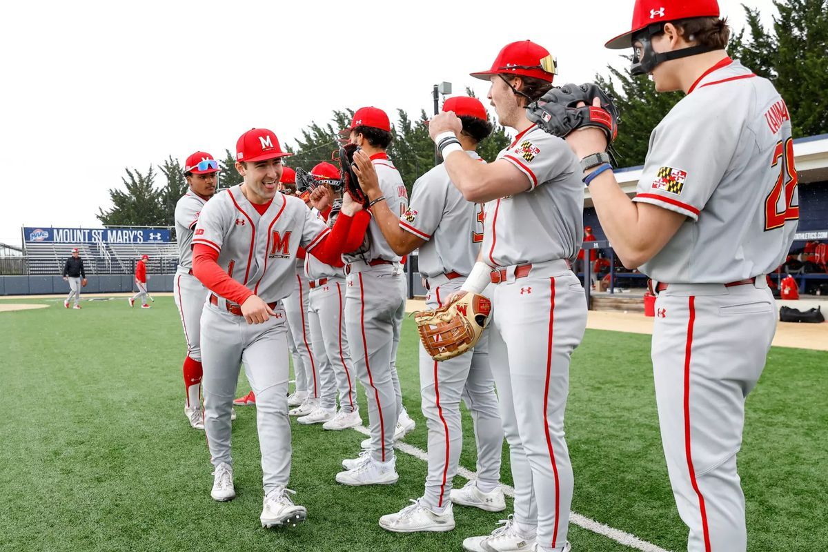 PARKING: Maryland Terrapins vs. Towson Tigers, 12 September | Event in College Park | AllEvents