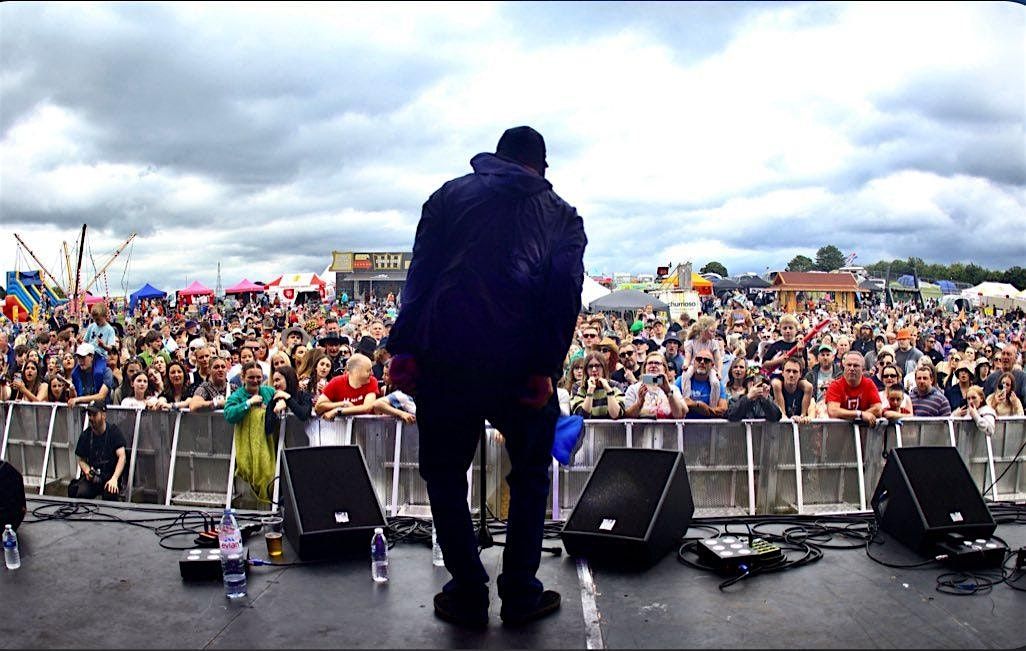 The Oasis Experience - Live at The Empire, 29 November | Event in Rochdale | AllEvents
