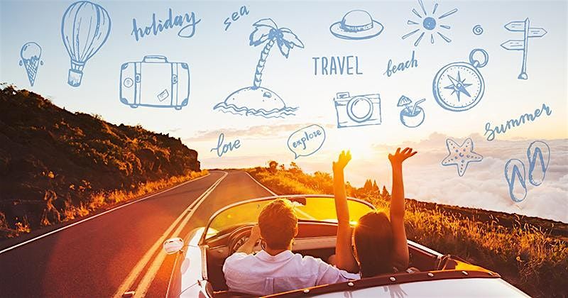 LEARN HOW TO BECOME A TRAVEL BUSINESS OWNER  | Bloomington, IN | Event in Bloomington | AllEvents