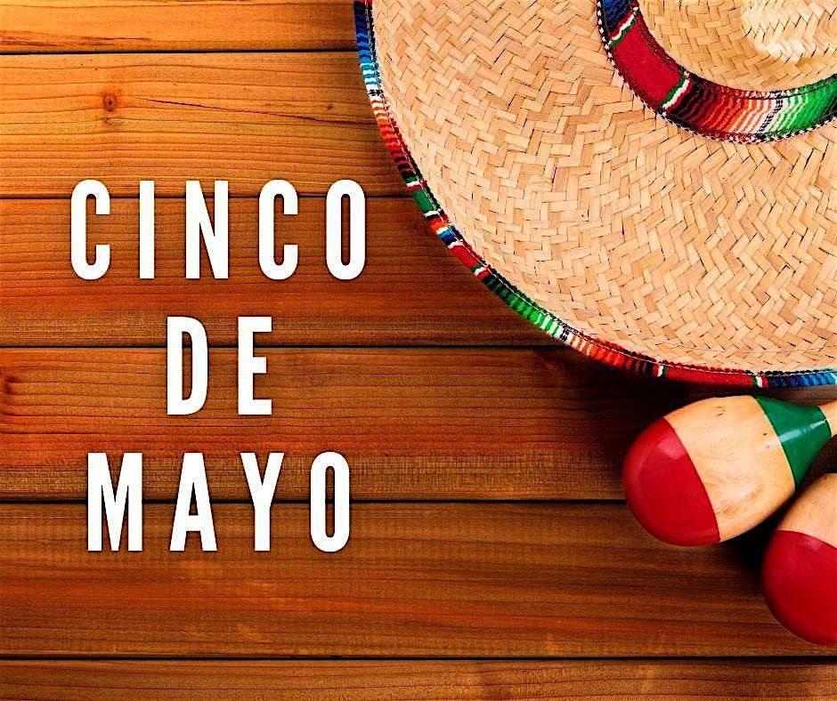 Cinco De Mayo, 5 May | Event in Madera | AllEvents