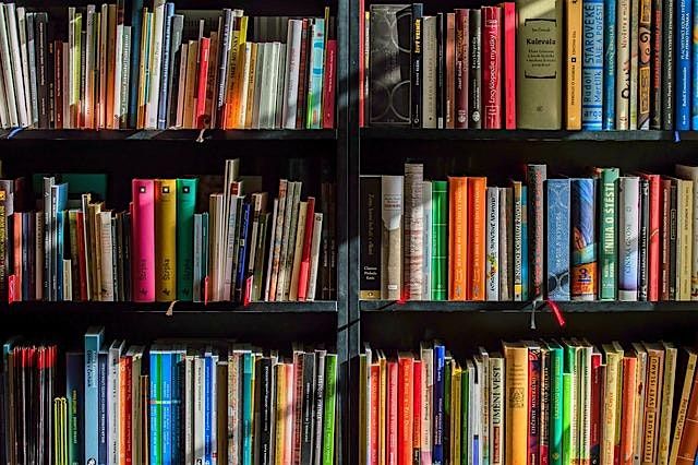 Second Wednesday Book Club, 10 September | Event in Detroit | AllEvents