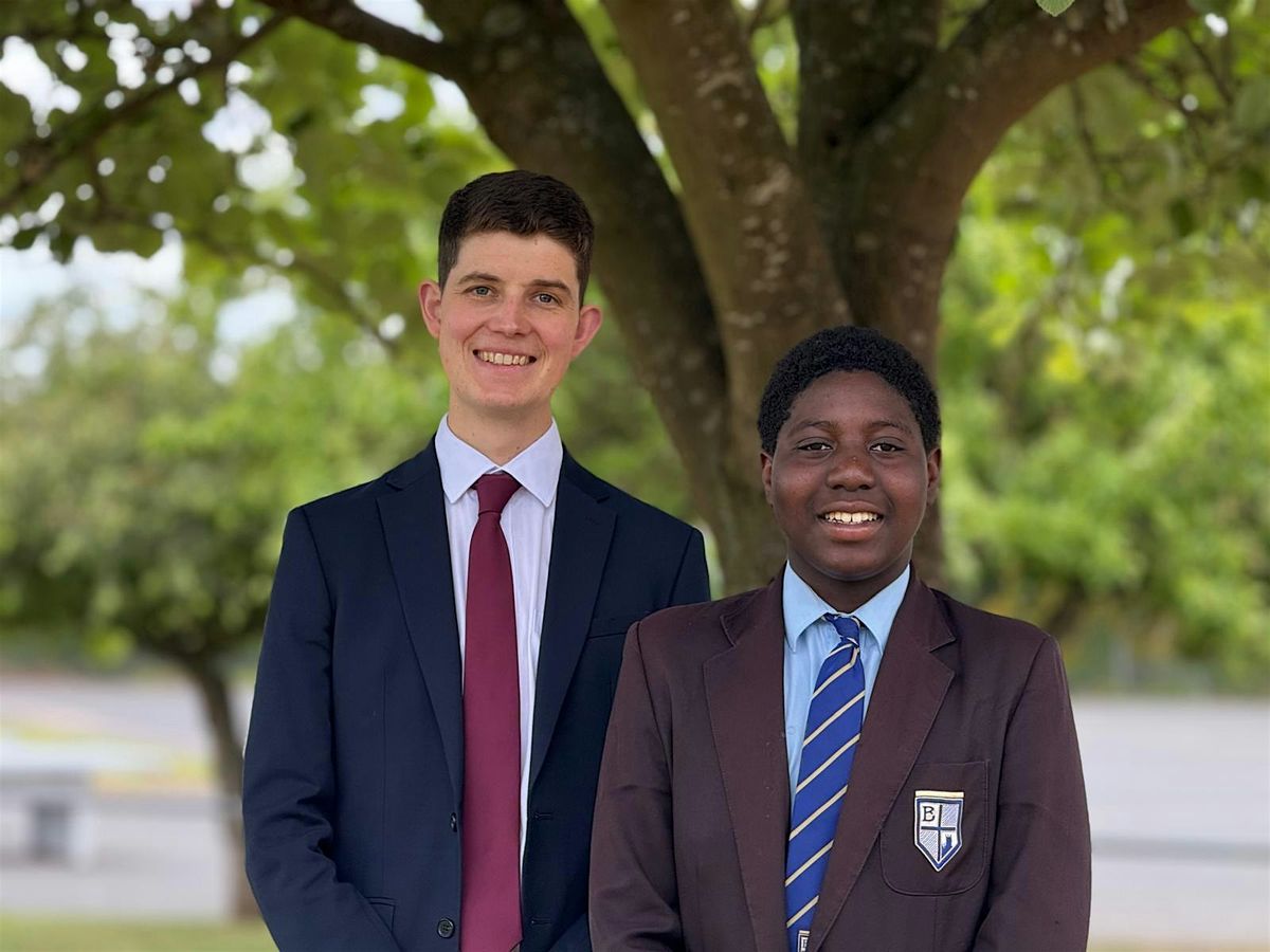 Bishop Perowne Church of England College Open Evening 2025, 2 October | Event in Worcester | AllEvents