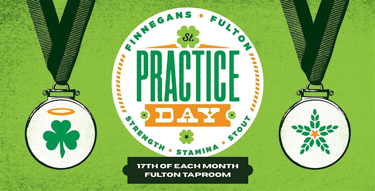 St. Practice Day!, 17 August | Event in Minneapolis | AllEvents