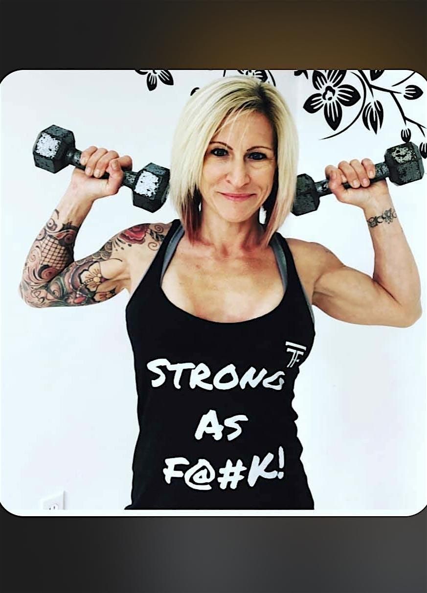 Mindset and Movement with Leah | Event in Holtsville | AllEvents