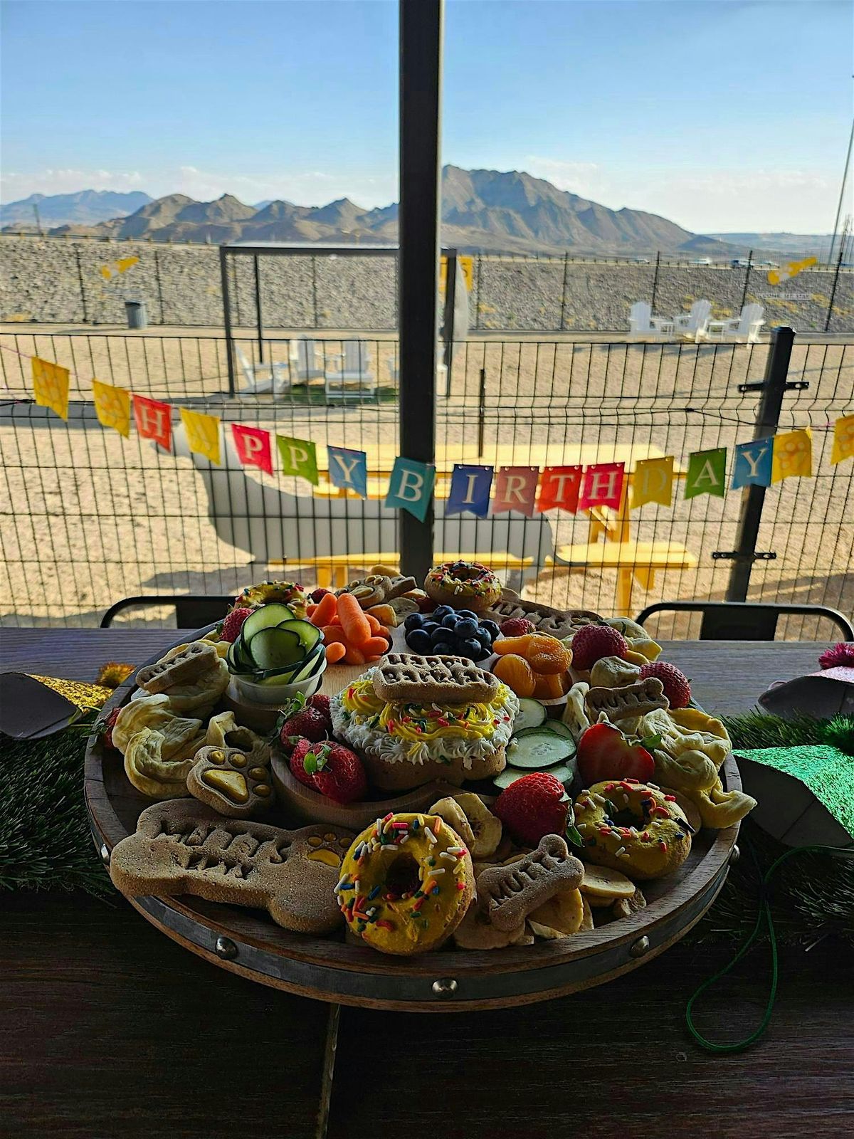 4th of July Themed "Bark"cuterie Workshop, 3 July | Event in El Paso | AllEvents