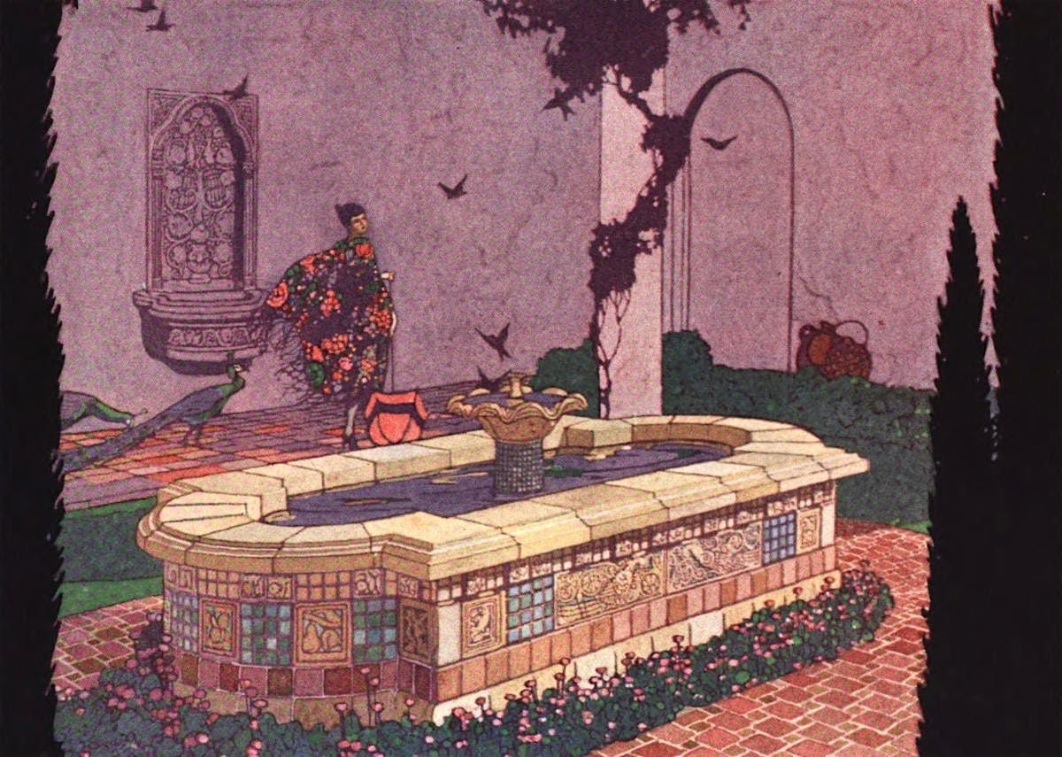 Artists, Bohemians & Craftsmen of the Arroyo, 11 September | Event in Pasadena | AllEvents