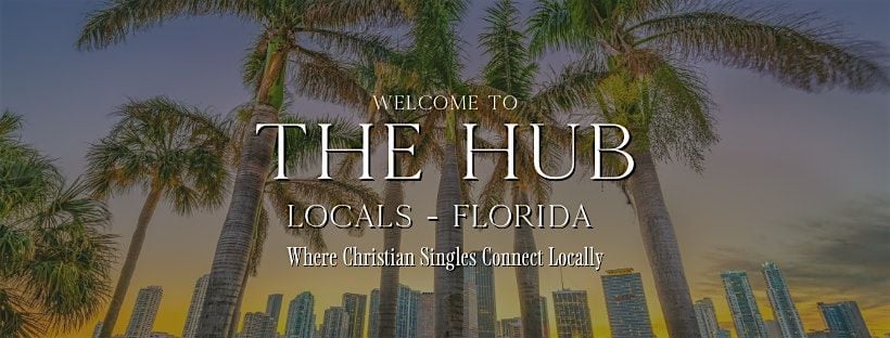 Fort Myers, Florida Event for Christian Singles, 13 November | Event in Fort Myers | AllEvents