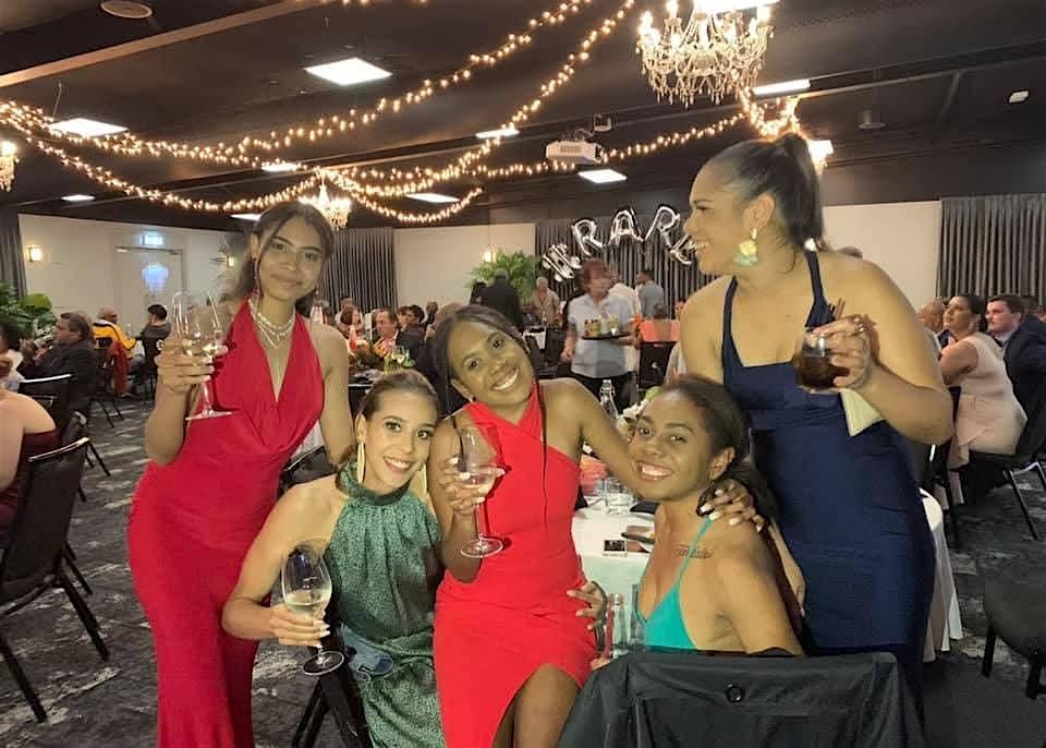 Australian South Sea Islander Recognition Gala Ball, 6 September | Event in Rockhampton City | AllEvents