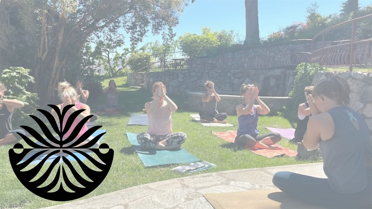 Yoga + Wine at Callan Cellars | Event in Chelan | AllEvents