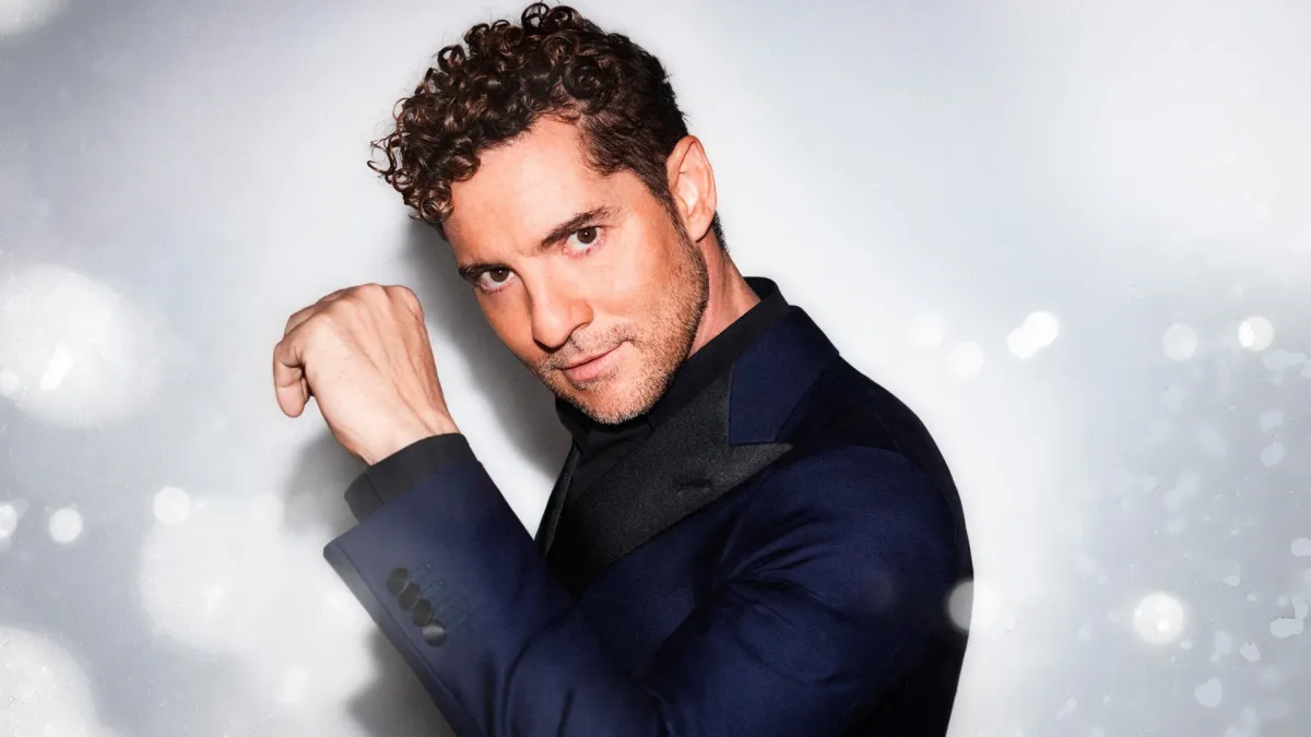 David Bisbal in Bilbao, 29 November | Event in Bilbao | AllEvents