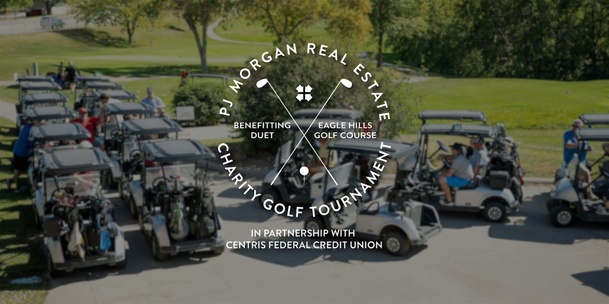 2025 Charity of the Year Golf Tournament in partnership with Centris, 12 September | Event in Papillion | AllEvents