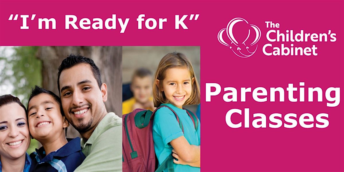 I'm Ready for K - Social Studies and Social Emotional | Event in North Las Vegas | AllEvents