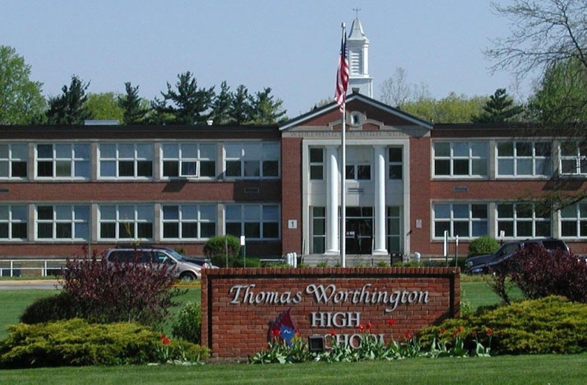 Thomas Worthington High School Class Of 2011 10 Year Reunion Seventh Son Brewing Co Columbus November 26 2021 Allevents In Thomas Worthington Graduation 2022