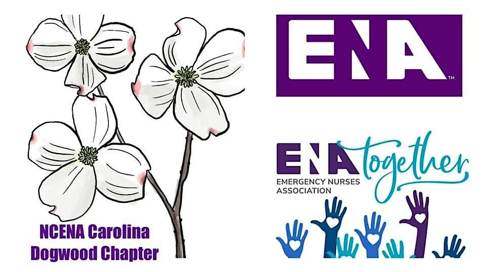 Carolina Dogwood Chapter ENA Education Day, 11 September | Event in Pinehurst | AllEvents