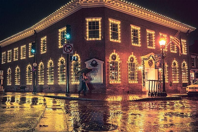 SOD-O Holiday Party, 6 December | Event in Annapolis | AllEvents