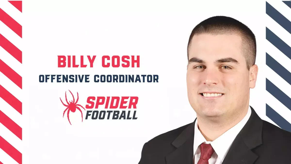 VMI Keydets at Richmond Spiders Football, 20 September | Event in Richmond | AllEvents