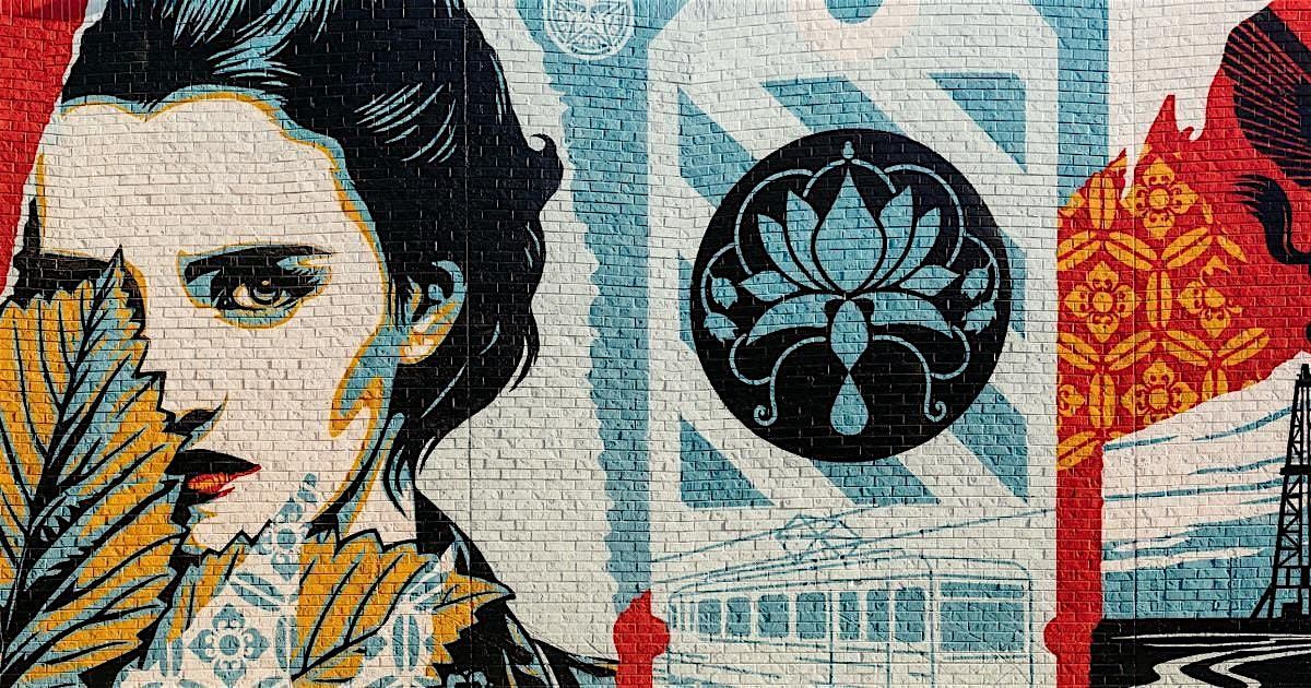 In the Wild: A Walking Tour of Aspen’s Public Art with Lara Whitley, 29 August | Event in Aspen | AllEvents