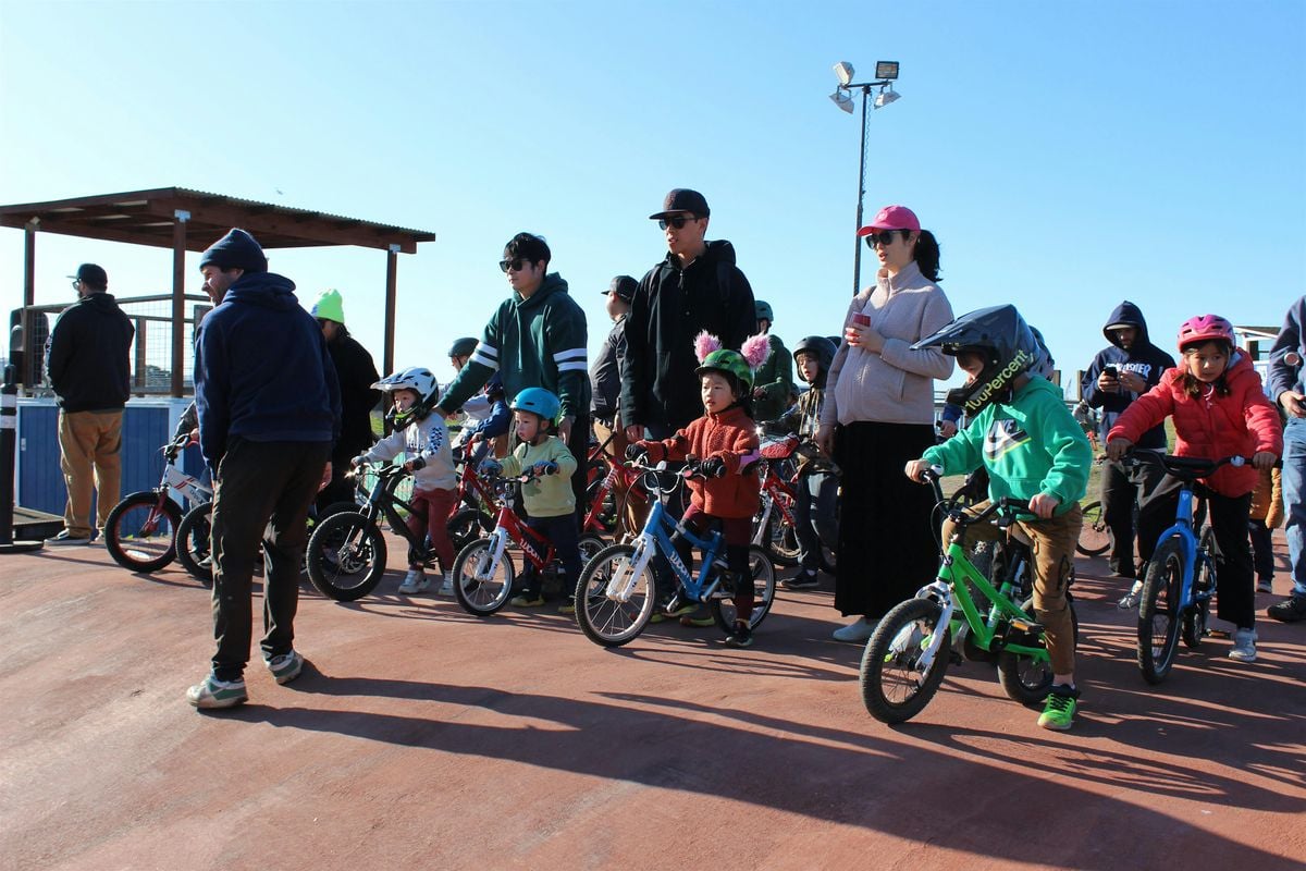 FREE "Give-it-a-Try" Event (Saturday), 11 October | Event in Napa | AllEvents