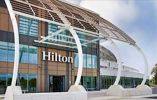 Southampton Business Expo - 27th November 2025, Hilton, Utilita Bowl, 27 November | Event in West End | AllEvents