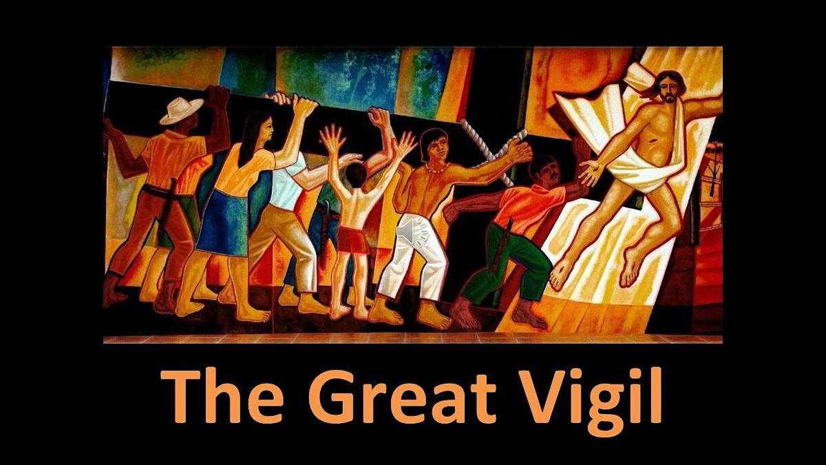 The Great Vigil of Easter, 27 May | Event in West Haven | AllEvents