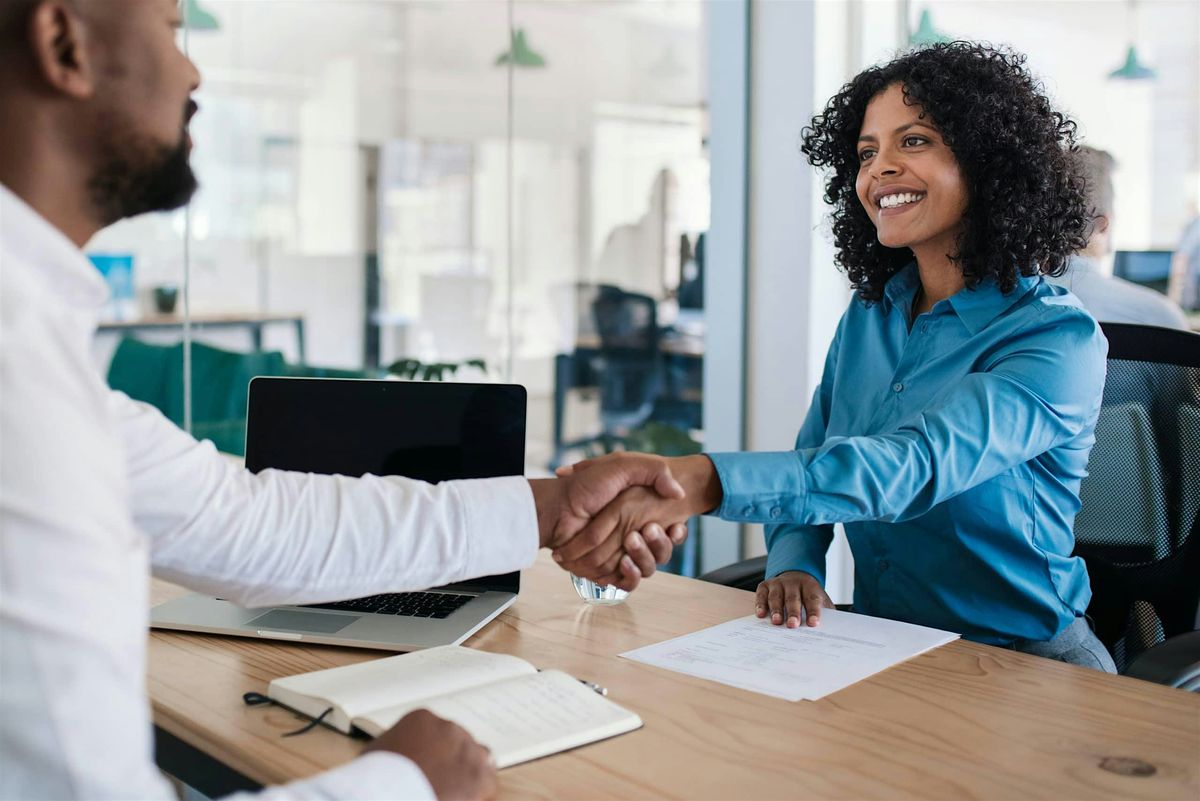 Employment Café with Atlantic County One-Stop, 11 June | Event in Egg Harbor Township | AllEvents