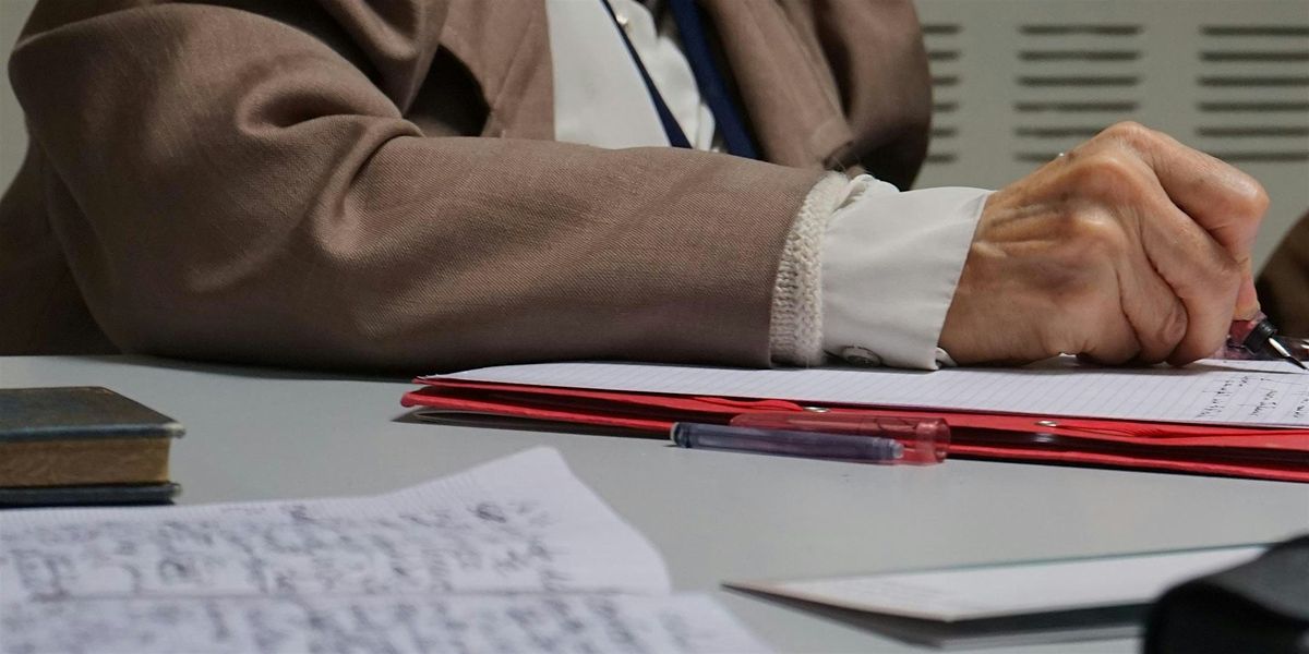 Les rendez-vous de l'écriture | Event in Charenton-le-Pont | AllEvents