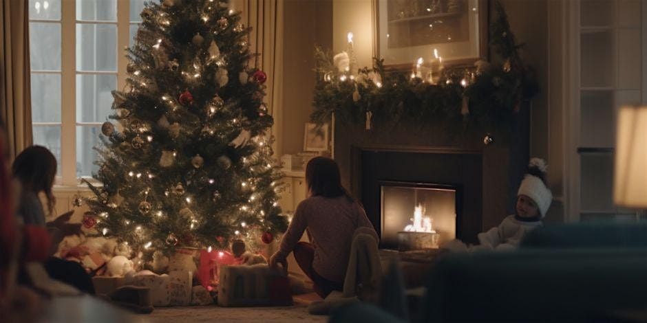 Christmas at Walworth Castle, 30 November | Event in Darlington | AllEvents