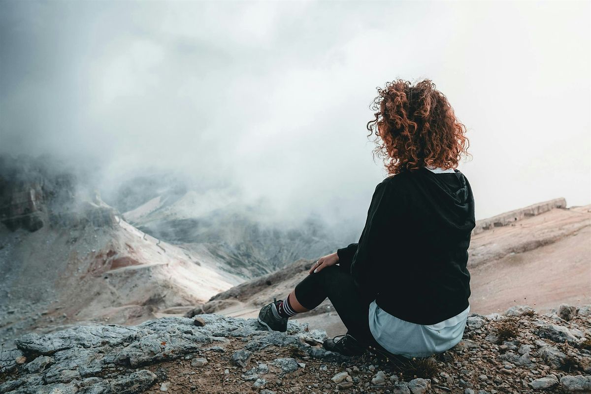 What Is Alone Time?, 2 August | Event in Toronto | AllEvents
