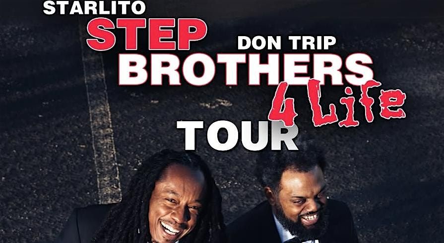 Starlito & Don Trip, 27 June | Event in Dallas | AllEvents