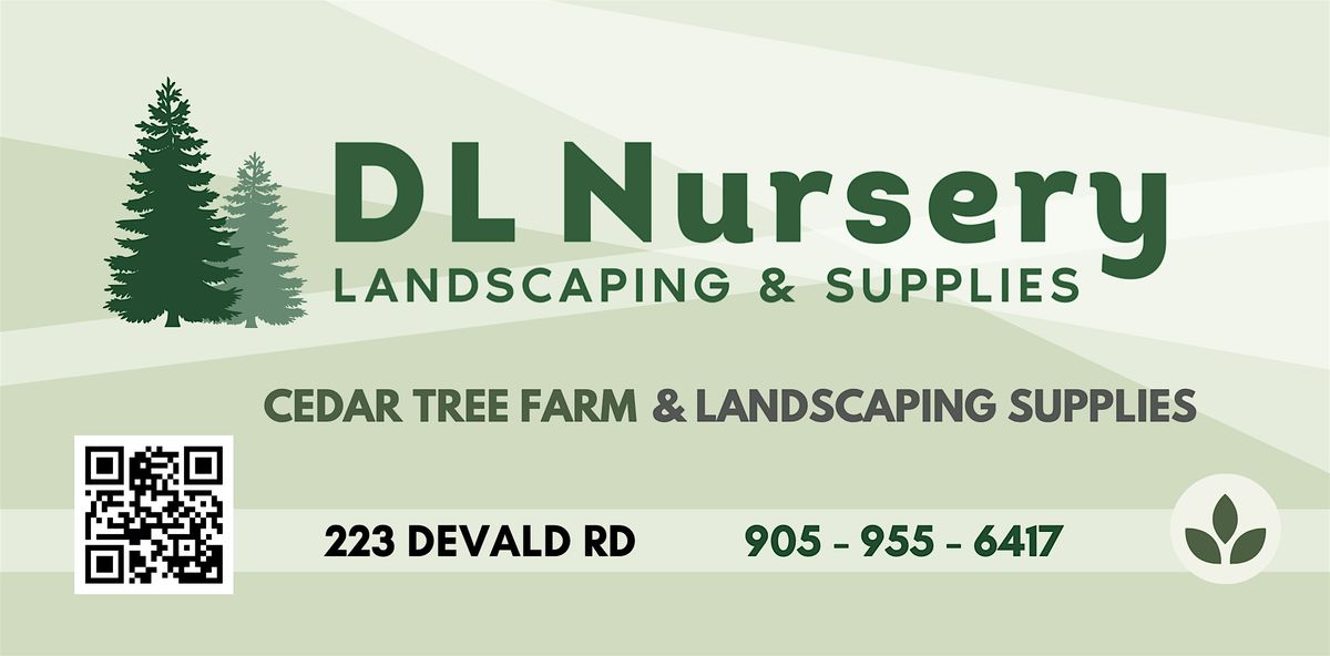 DL Nursery Open House, 20 September | Event in Bradford West Gwillimbury | AllEvents