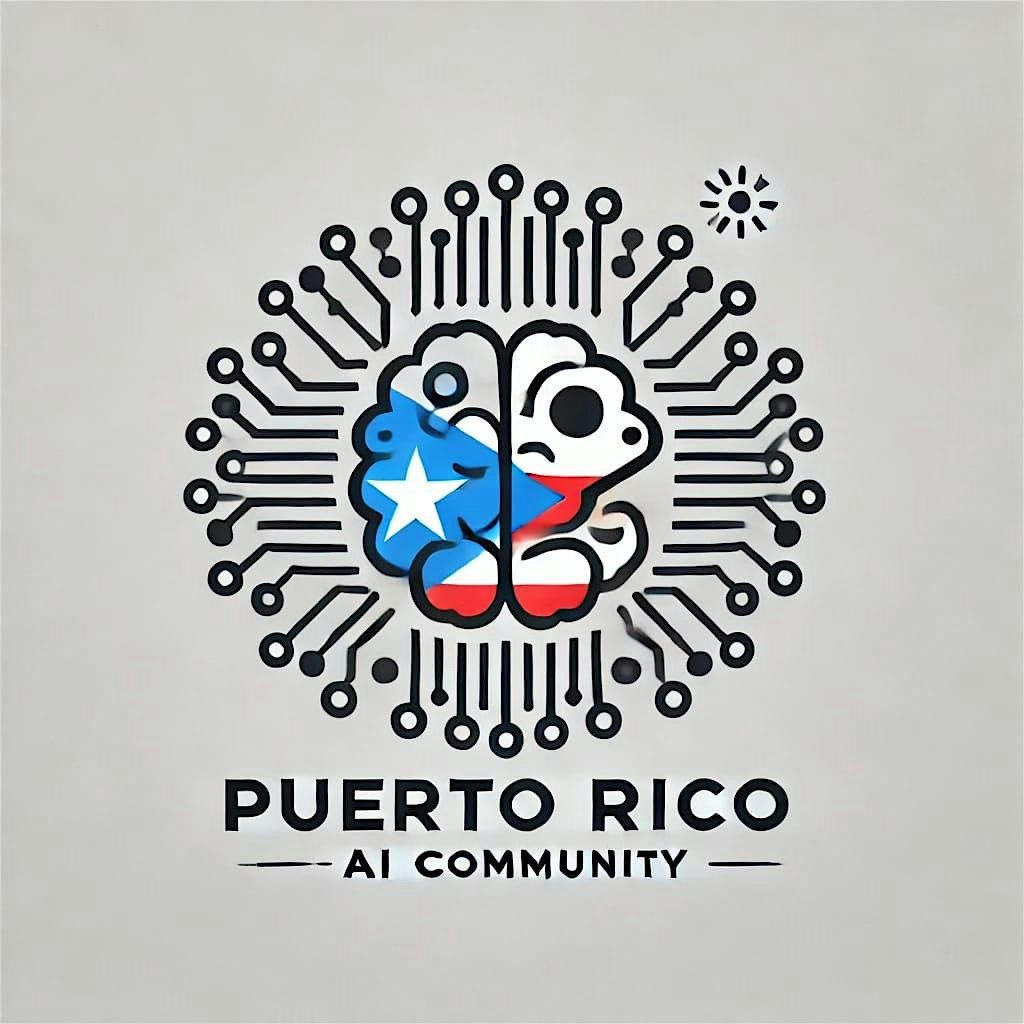 Puerto Rico AI Community - Bi-Monthly Meetup, 24 June | Event in San Juan | AllEvents