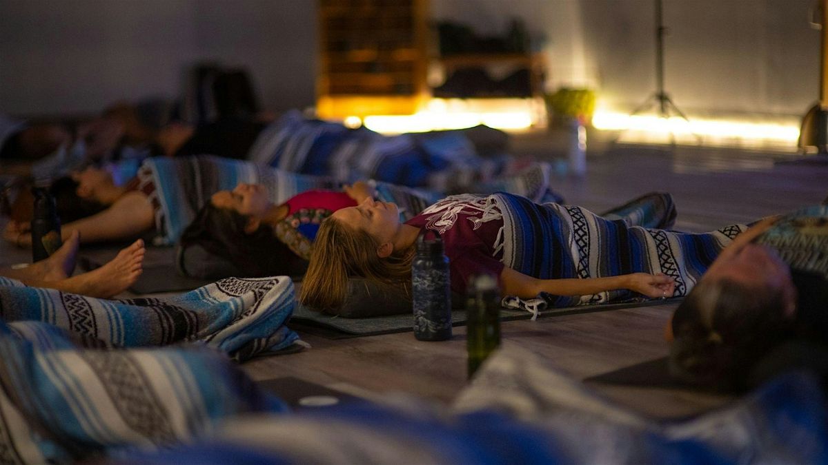 Tool & Refuel: A Workshop for Stress & Anxiety, 21 June | Event in Austin | AllEvents