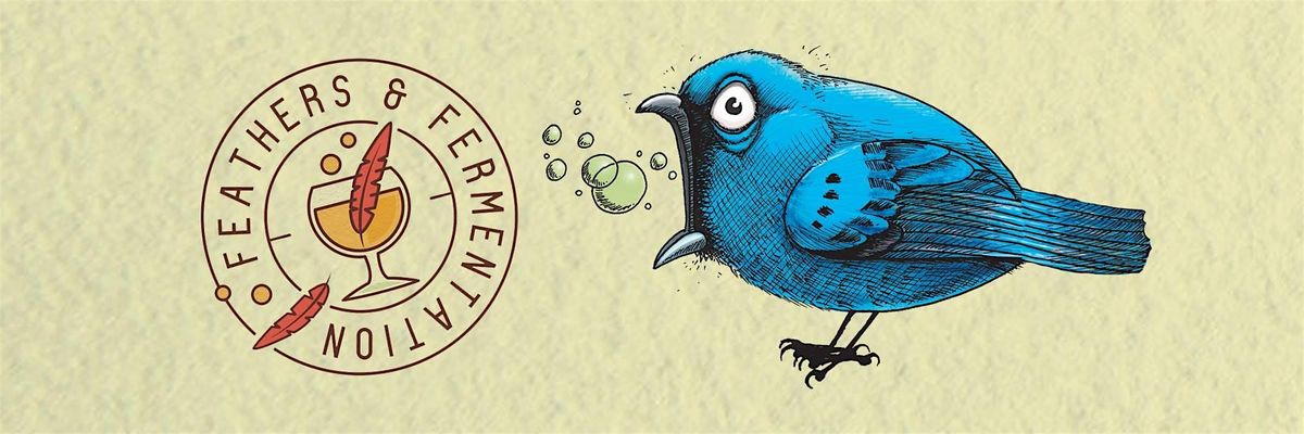 Feathers & Fermentation: Serotinal Shenanigans, 7 September | Event in Indianapolis | AllEvents