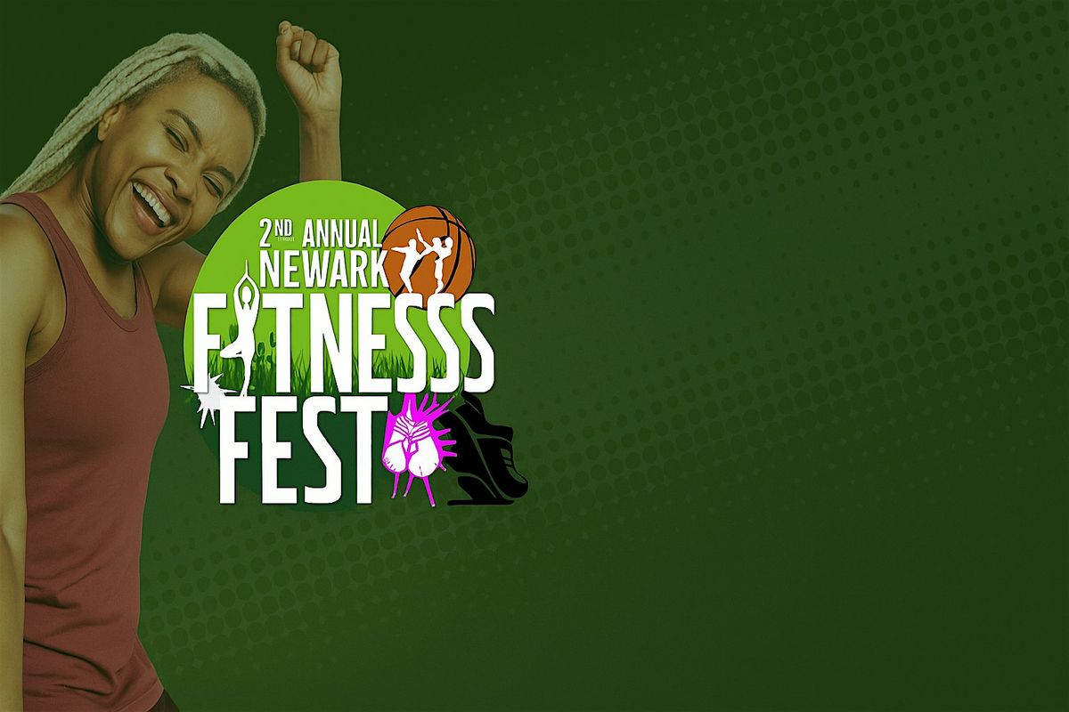 Newark Fitness Festival: Dance In The Square, 20 September | Event in Newark | AllEvents
