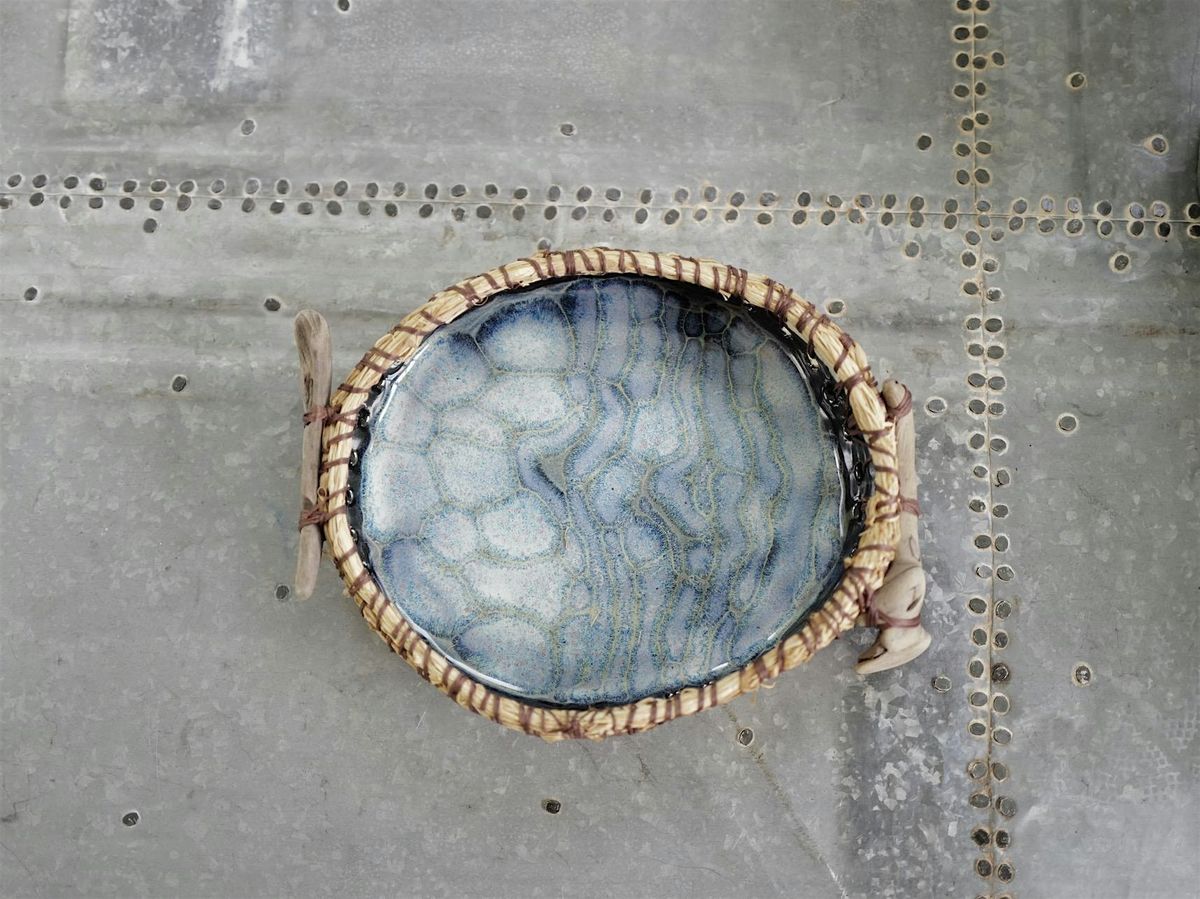 Frozen Lake  3-Week Mindful Ceramics Workshop in Boston, 12 December | Event in Lexington | AllEvents