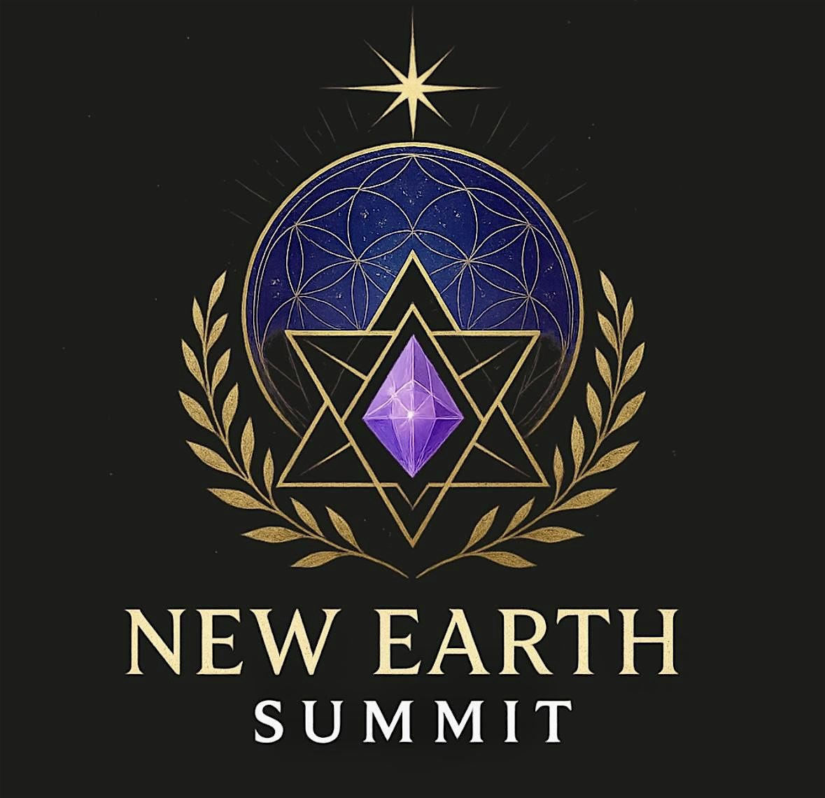 The New Earth Summit: Portal Activation 10/10 – 10/12/2025 | Tulum, Mexico, 10 October | Event in Tulum