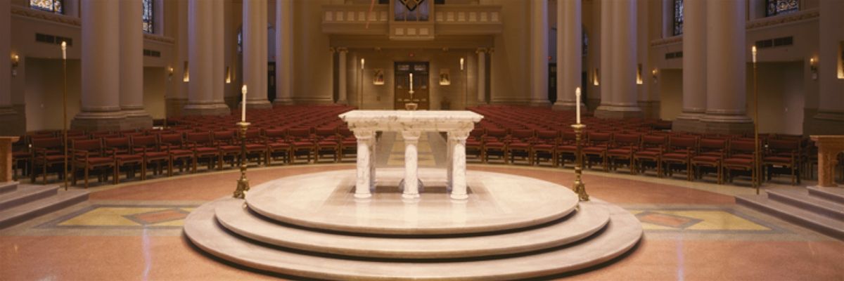 2025 Annual Red Mass and Dinner, 7 October | Event in Milwaukee | AllEvents