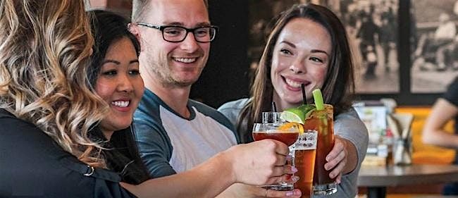 BizFirst Social Networking Event! All Entrepreneurs - Professionals Welcome, 8 October | Event in Surrey | AllEvents