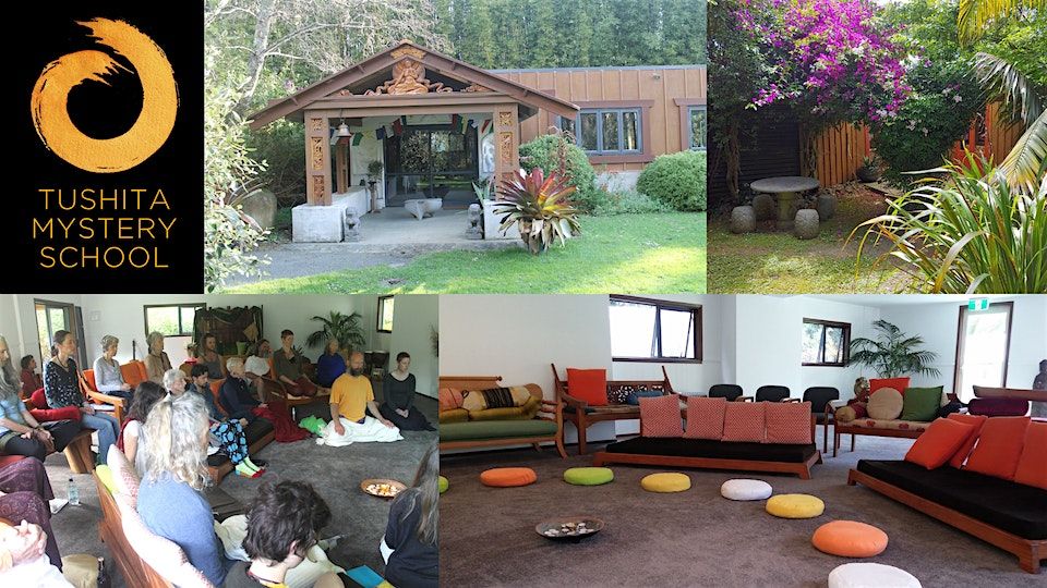 Silent Insight Awareness Meditation(IAM) 3 day Retreat, 6 March | Event in Peria Valley | AllEvents