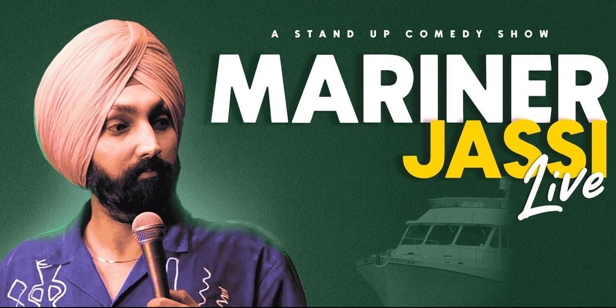 Mariner Jassi live