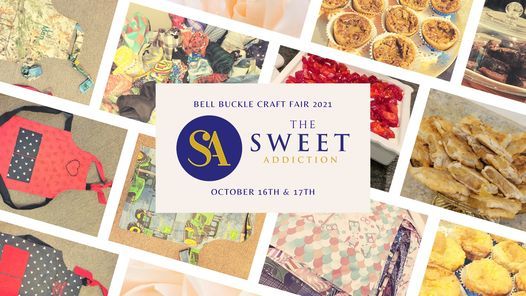 18th September 2021 Events In Bell Buckle Bell Buckle Craft Fair 2022