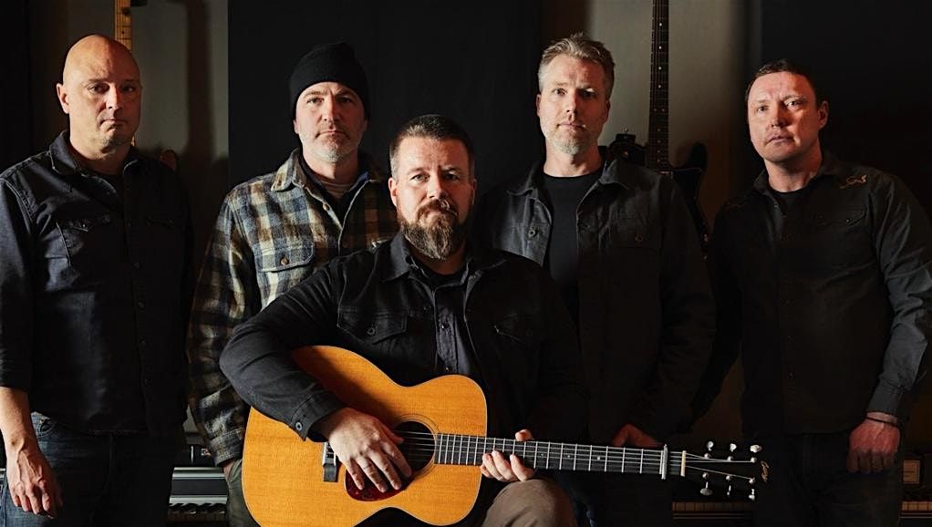 Daniel Miller & The High Life/Kier Byrnes & The Kettle Burners, 13 June | Event in Cambridge | AllEvents